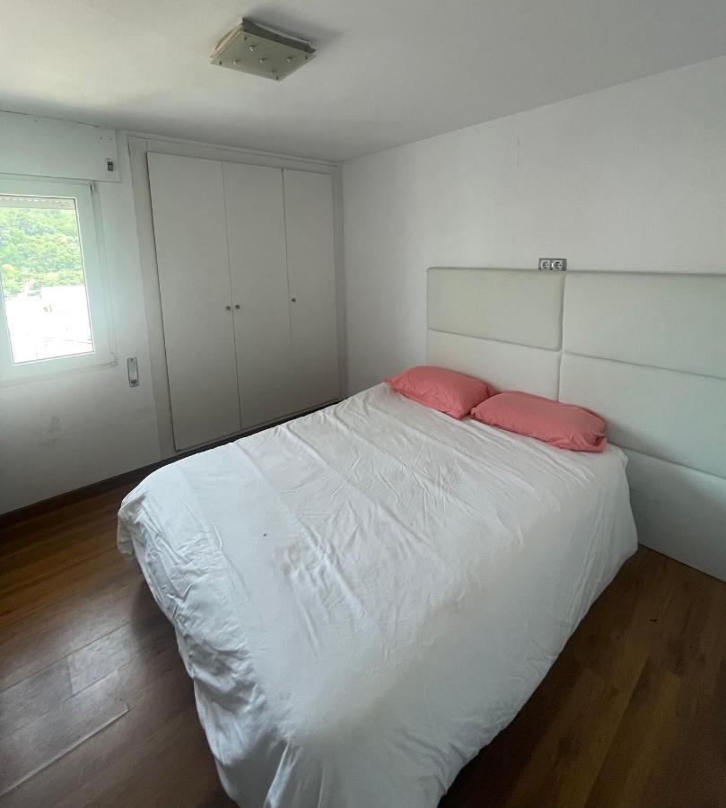 Stunning Penthouse Apartment Girona Ngoại thất bức ảnh