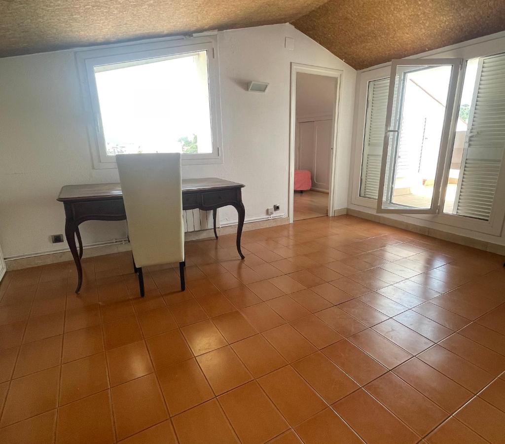 Stunning Penthouse Apartment Girona Ngoại thất bức ảnh